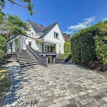 Villa Emeraude *
