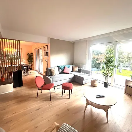 Emeraude * Lingolsheim