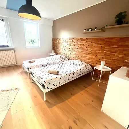 Emeraude Villa *
