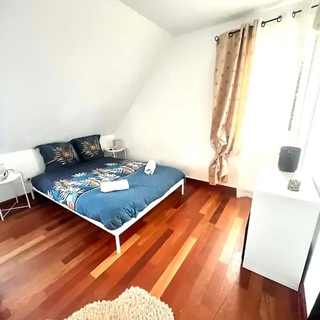 Emeraude Villa